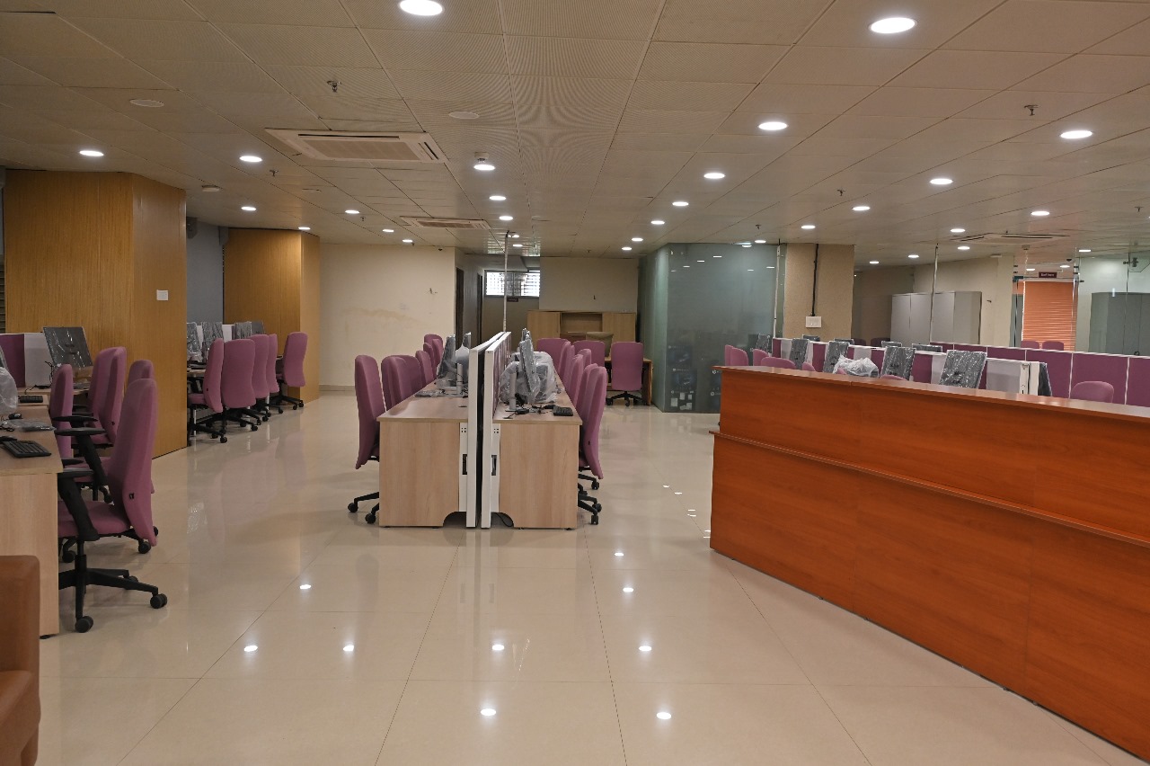 Research Centre