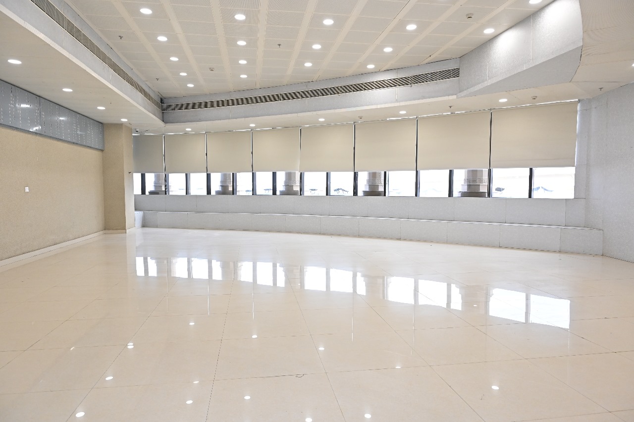 Art Gallery (Proposed)