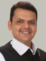 Shri. Devendra Fadnavis Hon. Chief Minister of Maharashtra