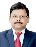 Dr. Harshdeep KambleHon. Secretary Social Welfare
