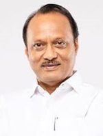Shri. Ajit Pawar Hon. Deputy Chief Minister of Maharashtra
